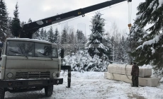 Дом Домодедово с баней в Наро-фоминске